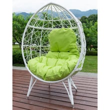 Chester Standing Outdoor Basket Chair
